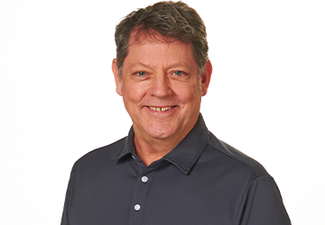 Picture of Bernard Blouin