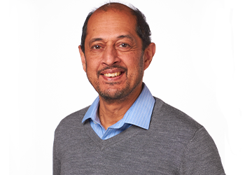 Picture of Dinesh Divakaran