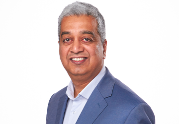 Picture of Nilesh Soni
