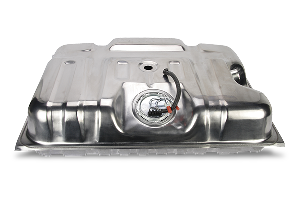 Conjunto del tanque de combustible