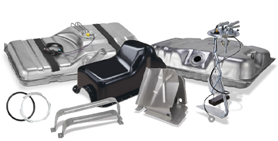 Imagen de productos Spectra Premium para vehículos clásicos