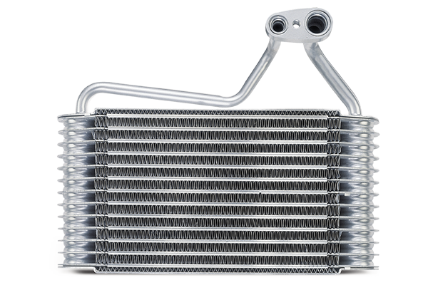 A/C Evaporators