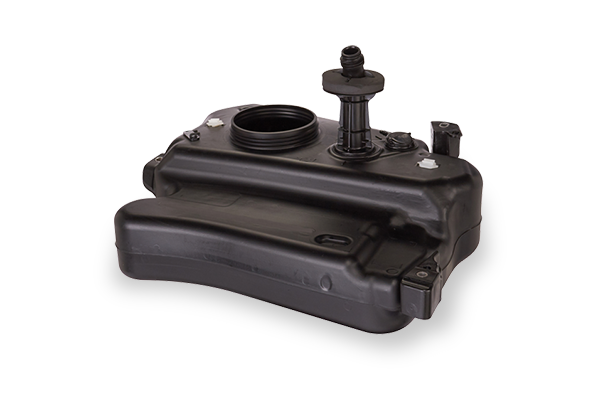 Diesel Exhaust Fluid (DEF) Tank