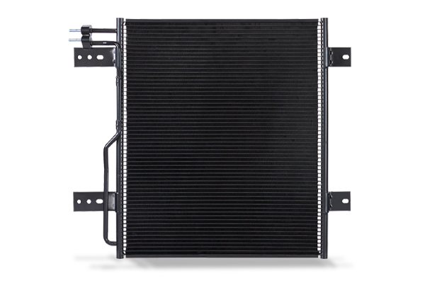 Condensador de aire acondicionado