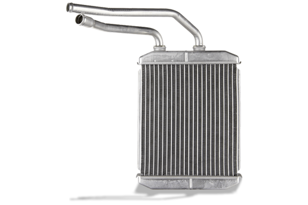 Núcleo de calefacción para sistemas de climatización